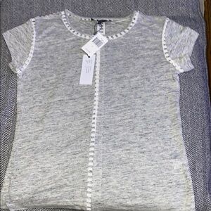 New- Generation Love T-shirt Pixxer Ladder